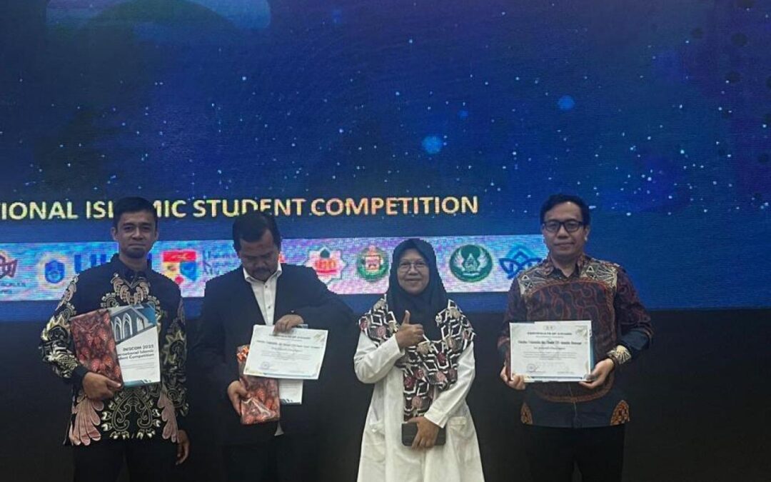 FUF UIN Alauddin Makassar Juara Umum INISCOM 2025 di UIN Surabaya