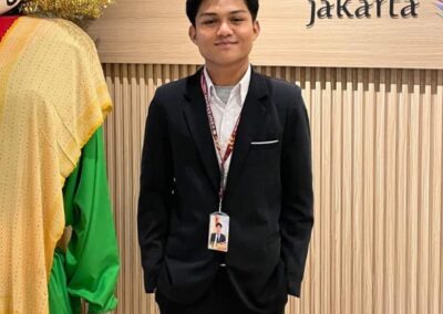 Mahasiswa Hukum Tatanegara UIN Alauddin Raih Juara 1 Esai Nasional HUT ke-58 Fraksi Partai Golkar