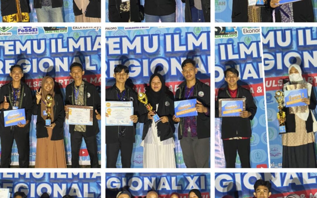 Forkeis UIN Alauddin Kantongi 11 Medali di Temilreg FoSSEI Sulselbartra dan Maluku