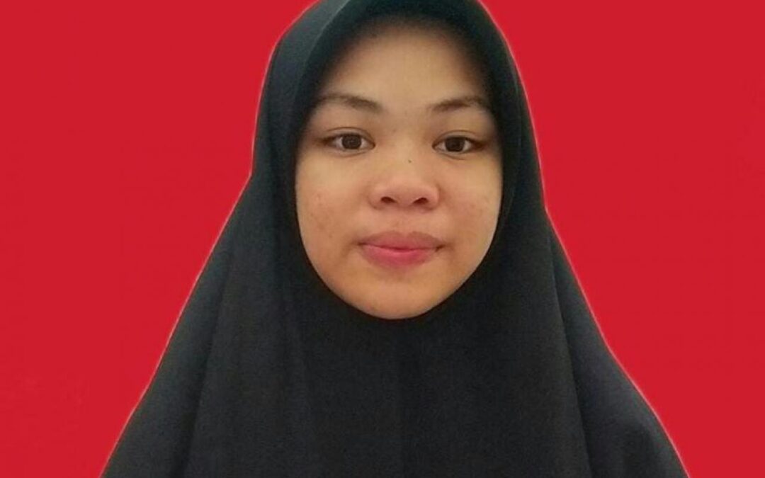 Mahasiswa Biologi UIN Alauddin Sabet Medali Perak di AKSI 2022