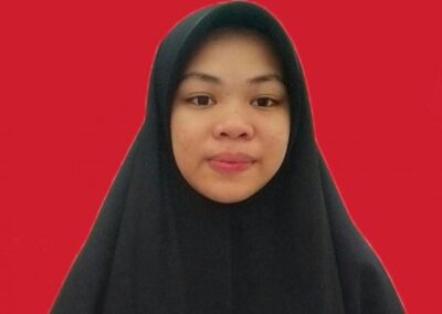 Mahasiswa Biologi UIN Alauddin Sabet Medali Perak di AKSI 2022