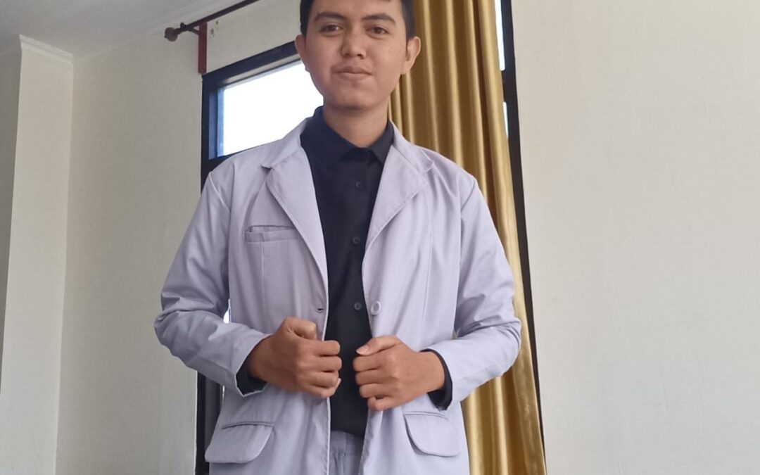 Mahasiswa Perbankan Syariah UIN Alauddin Dulang 2 Medali di Ajang OSPI