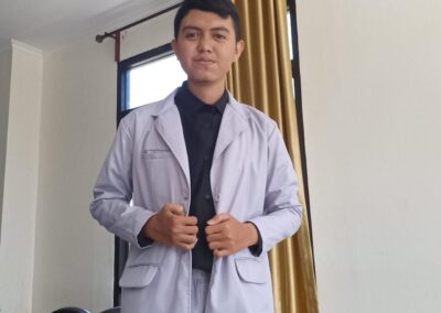 Mahasiswa Perbankan Syariah UIN Alauddin Dulang 2 Medali di Ajang OSPI