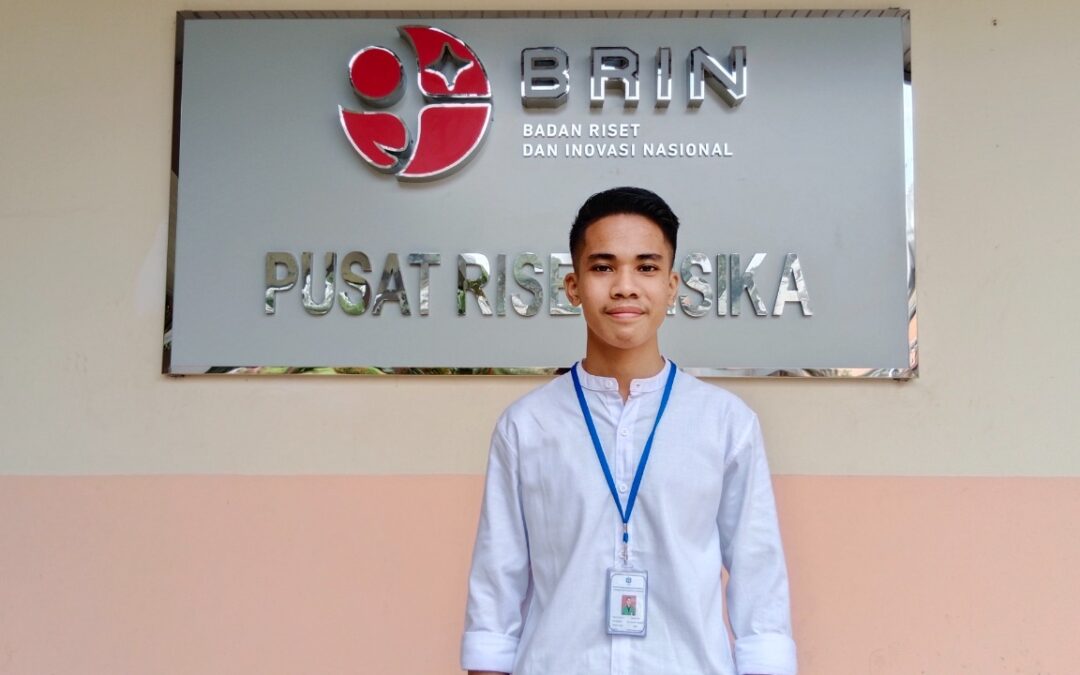 Wakili Indonesia, Mahasiswa UIN Makassar Sabet Medali Perak Kompetisi Inovasi Penemuan di Kanada