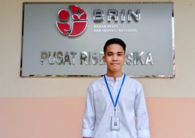 Wakili Indonesia, Mahasiswa UIN Makassar Sabet Medali Perak Kompetisi Inovasi Penemuan di Kanada