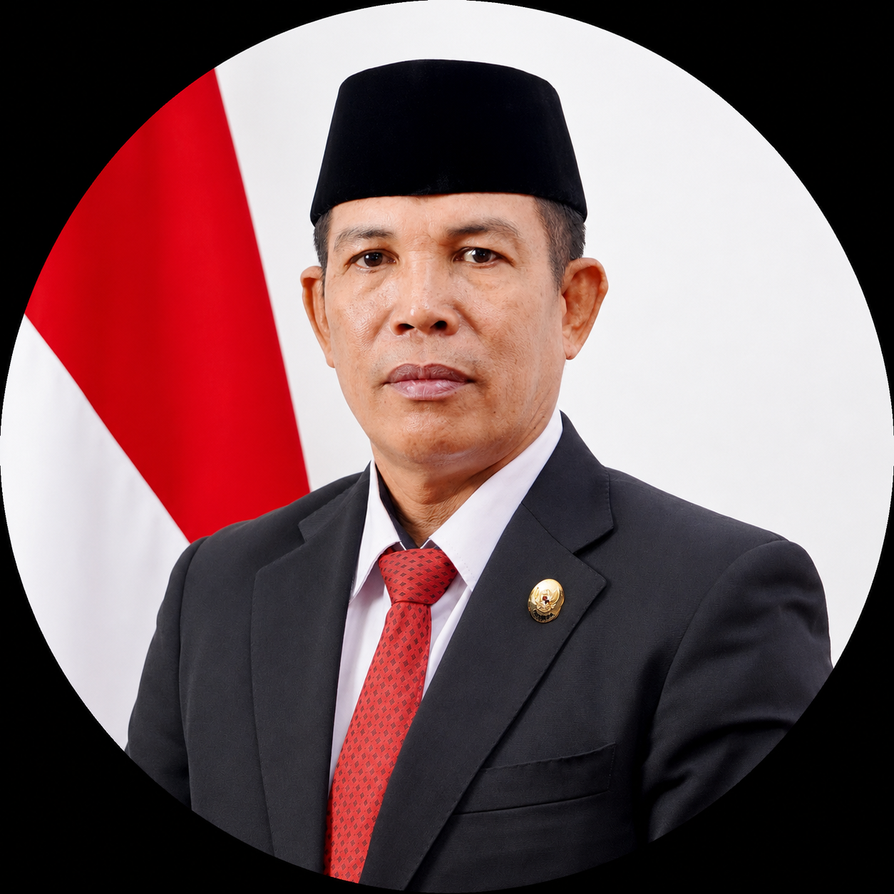 Dr. Saleh Mursyid Djuddah, S.Ag., ME.