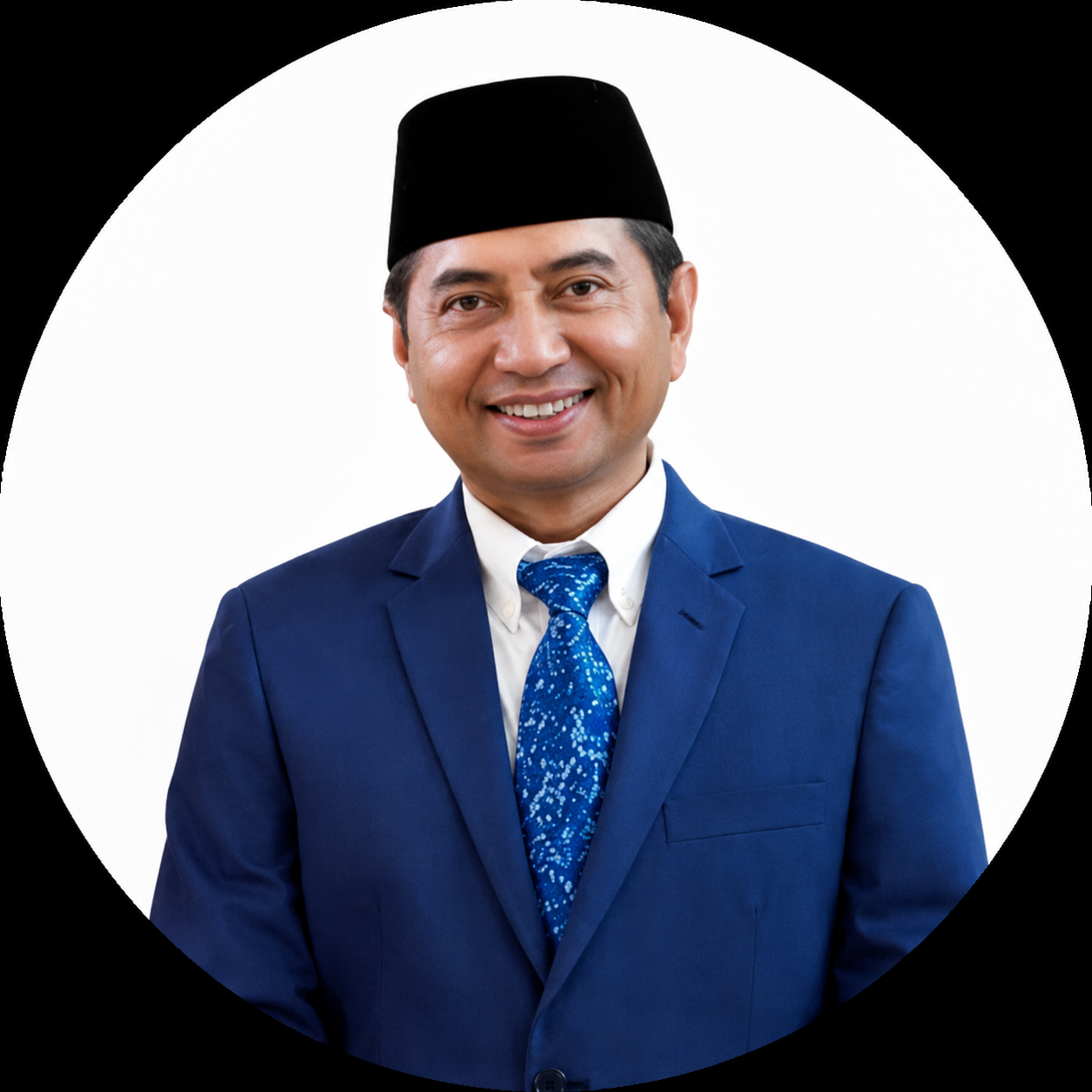 Prof. Drs. Hamdan Juhannis M.A, Ph.D