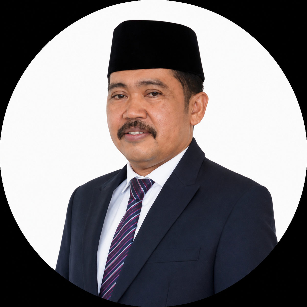 Prof. Dr. Muhammad Halifah Mustamin, M.Pd.