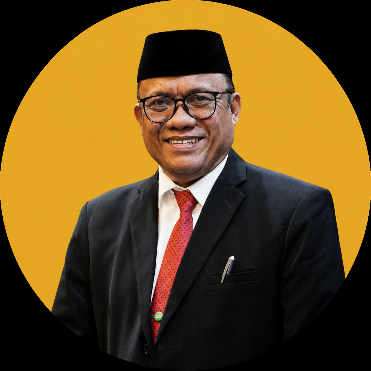 Dr. M. Muflih B.F., M.M.