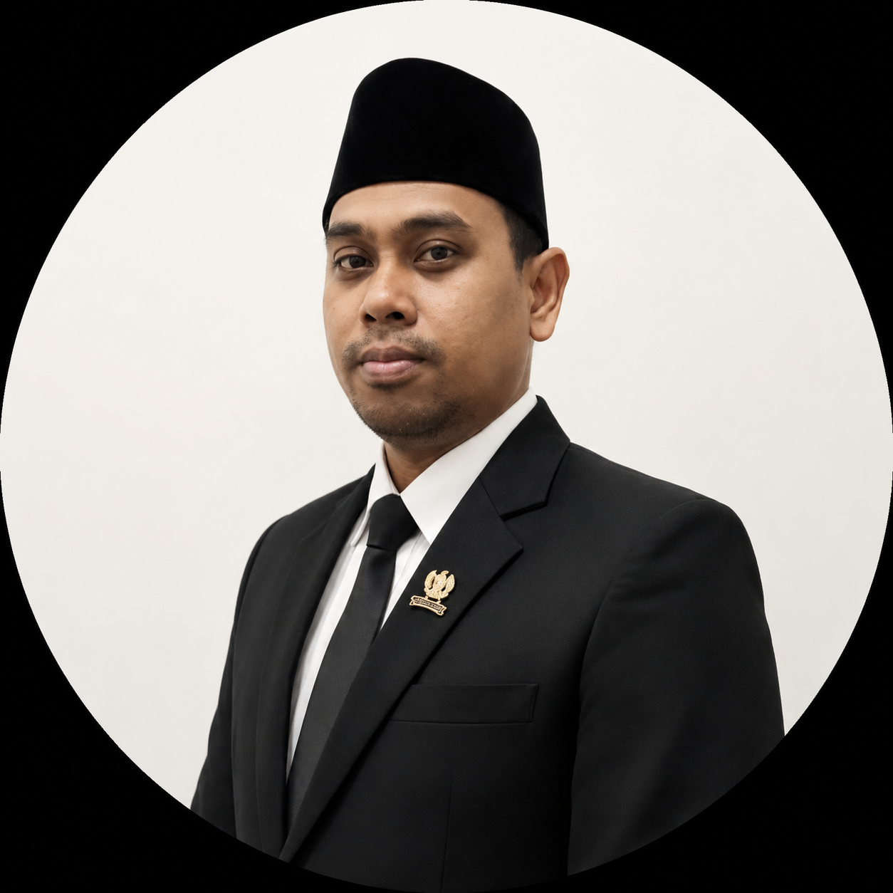 Muhammad Zulhak, S.Kom