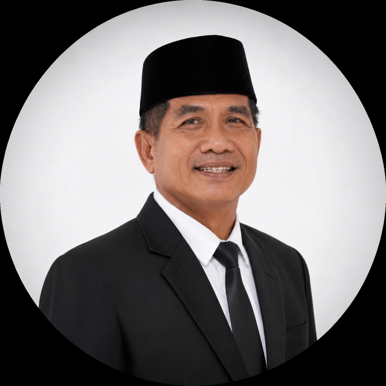 Baharuddin, S.Ag., M.Hum.