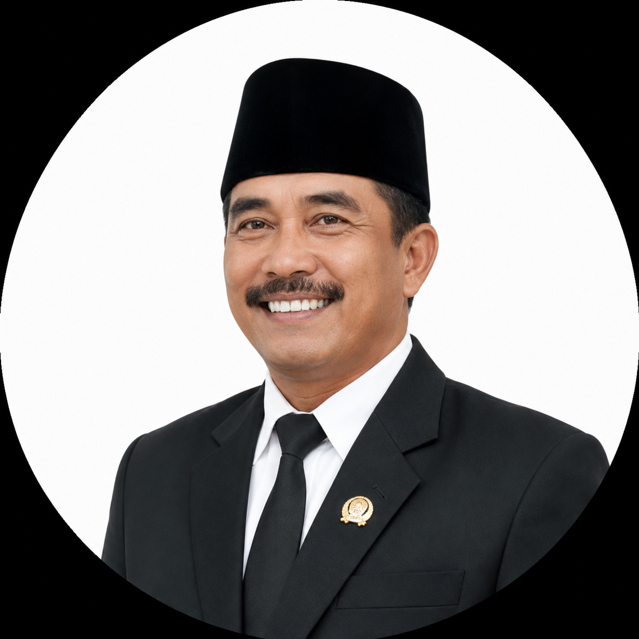Sadir , S.Ag., M.PdI.
