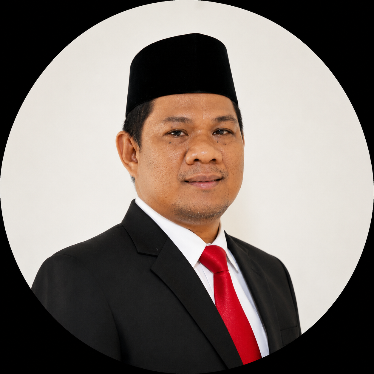 Muh. Arpah, ST.MM.