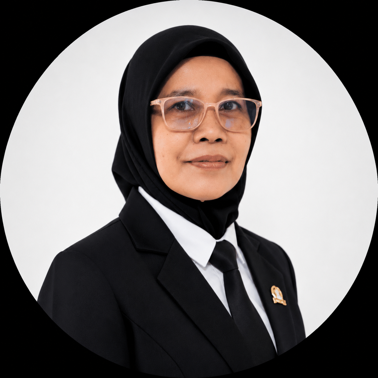 Jumrah, S.Ag.