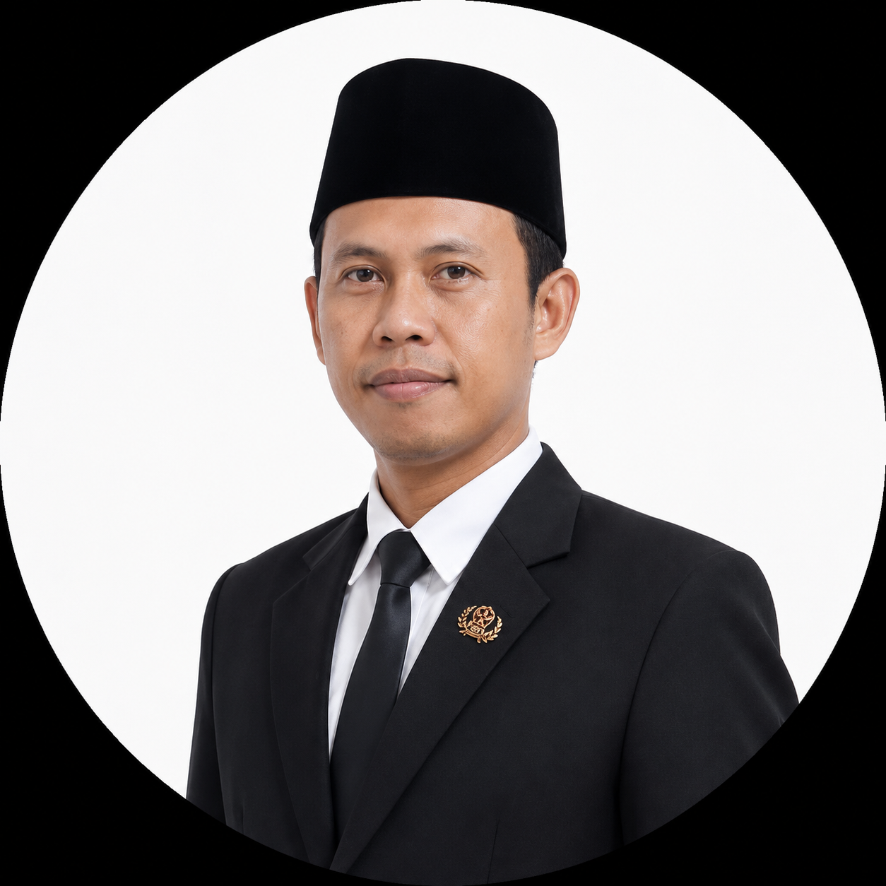 Hairil Hamzah, S.IP.