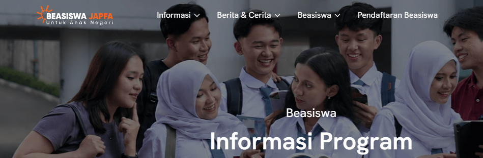 Beasiswa Japfa 2026