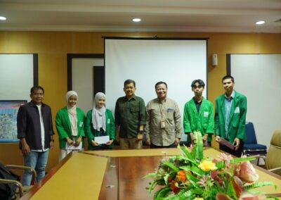 Bantuan Beasiswa Muamalat